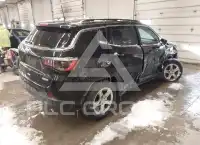 2023 Jeep COMPASS фото