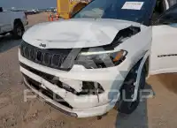 2023 Jeep COMPASS фото
