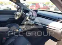 2023 Jeep COMPASS фото