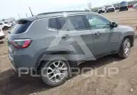 2023 Jeep COMPASS photo
