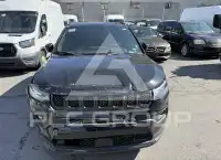 2023 Jeep COMPASS photo