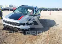 2023 Jeep COMPASS фото