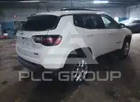2023 Jeep COMPASS photo