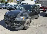 2023 Jeep COMPASS photo