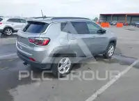 2023 Jeep COMPASS фото