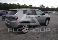 2023 Jeep COMPASS photo