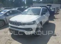 2023 Jeep COMPASS photo