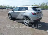 2023 Jeep COMPASS photo