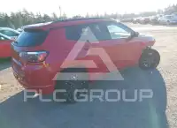2023 Jeep COMPASS фото