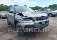 2023 Jeep COMPASS фото