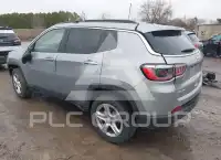 2023 Jeep COMPASS фото