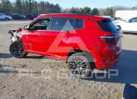 2023 Jeep COMPASS фото