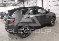 2023 Jeep COMPASS фото
