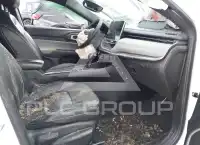 2023 Jeep COMPASS фото