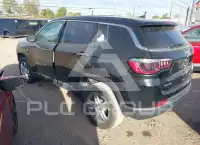 2023 Jeep COMPASS фото
