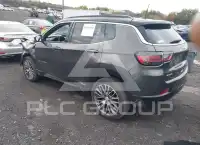 2023 Jeep COMPASS фото