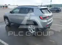 2023 Jeep COMPASS фото