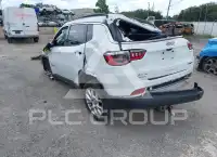 2023 Jeep COMPASS фото