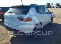 2023 Jeep COMPASS фото