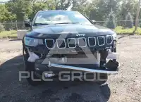 2023 Jeep COMPASS photo