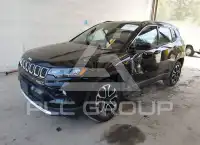 2023 Jeep COMPASS photo