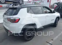 2023 Jeep COMPASS фото