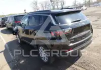 2023 Jeep COMPASS фото