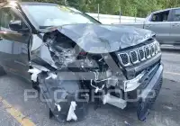 2023 Jeep COMPASS фото
