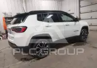 2023 Jeep COMPASS фото