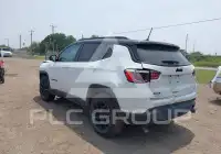 2023 Jeep COMPASS фото