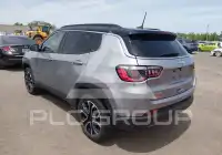 2023 Jeep COMPASS photo