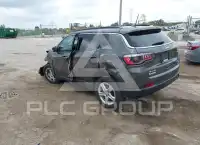 2023 Jeep COMPASS фото