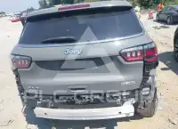 2023 Jeep COMPASS фото
