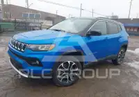 2023 Jeep COMPASS фото