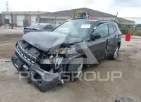 2023 Jeep COMPASS фото