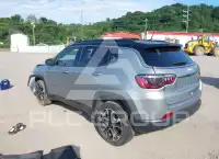 2023 Jeep COMPASS фото