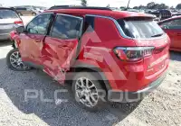 2023 Jeep COMPASS фото