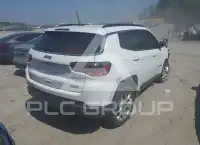 2023 Jeep COMPASS photo
