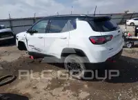 2023 Jeep COMPASS photo
