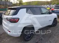 2023 Jeep COMPASS photo