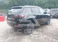 2023 Jeep COMPASS photo