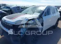 2023 Jeep COMPASS фото