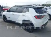 2023 Jeep COMPASS фото