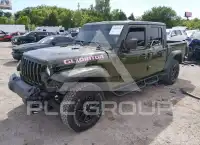 2023 Jeep Grand Cherokee фото