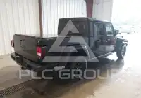2023 Jeep Grand Cherokee photo