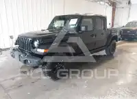 2023 Jeep Grand Cherokee photo