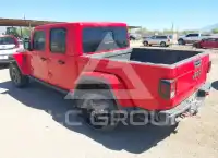 2023 Jeep Grand Cherokee фото