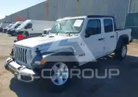 2023 Jeep Grand Cherokee фото
