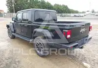 2023 Jeep Grand Cherokee фото