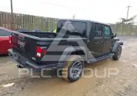 2023 Jeep Grand Cherokee фото